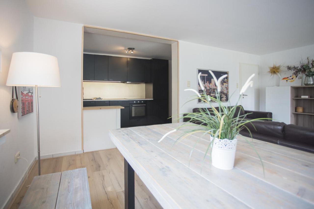 Appartement Brink Fichtenweg 46 Winterberg Exteriör bild