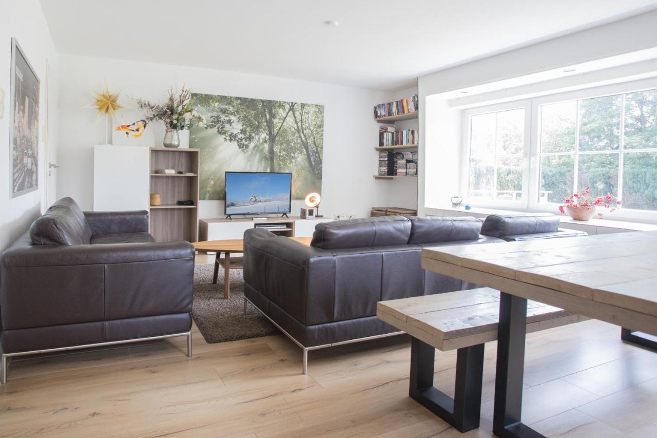 Appartement Brink Fichtenweg 46 Winterberg Exteriör bild