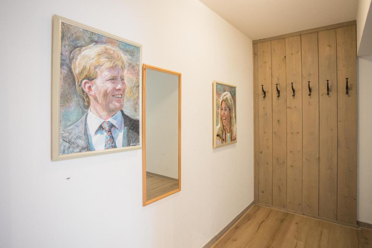 Appartement Brink Fichtenweg 46 Winterberg Exteriör bild