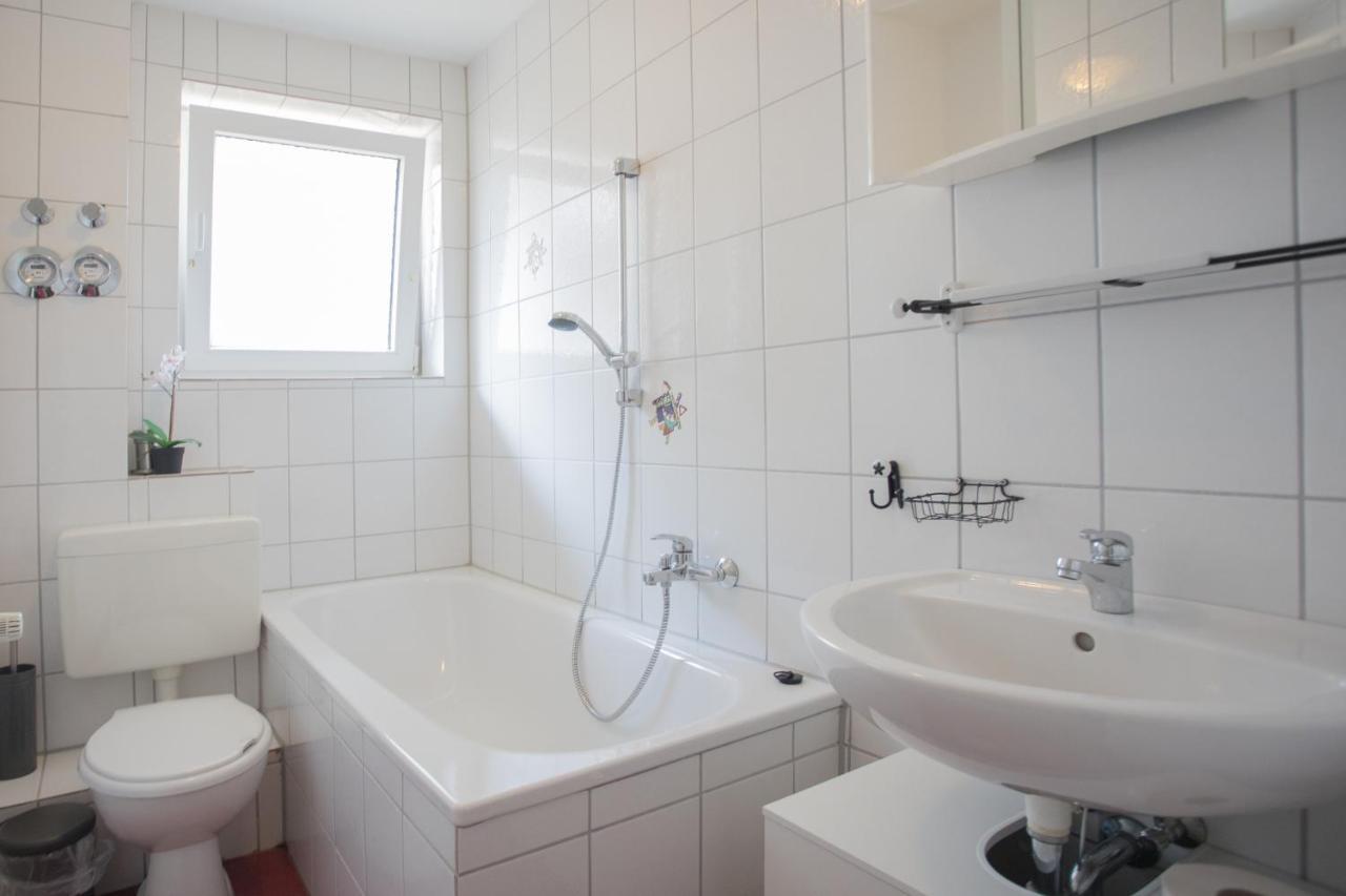 Appartement Brink Fichtenweg 46 Winterberg Exteriör bild